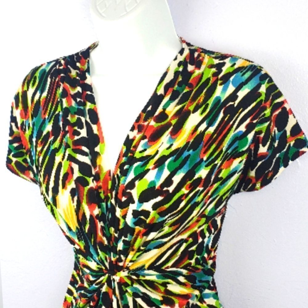 CHAUS Blouse  - Picture 2 of 7